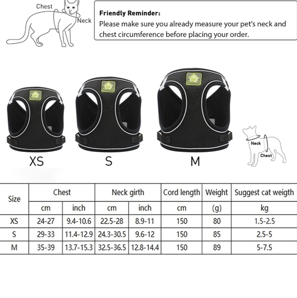 Escape Proof Adjustable Soft Vest - Picture 3 of 8